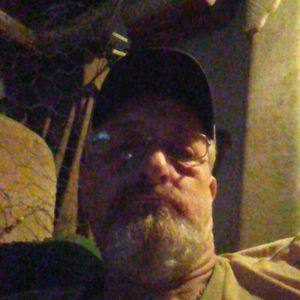 Meet your Posher, Brian